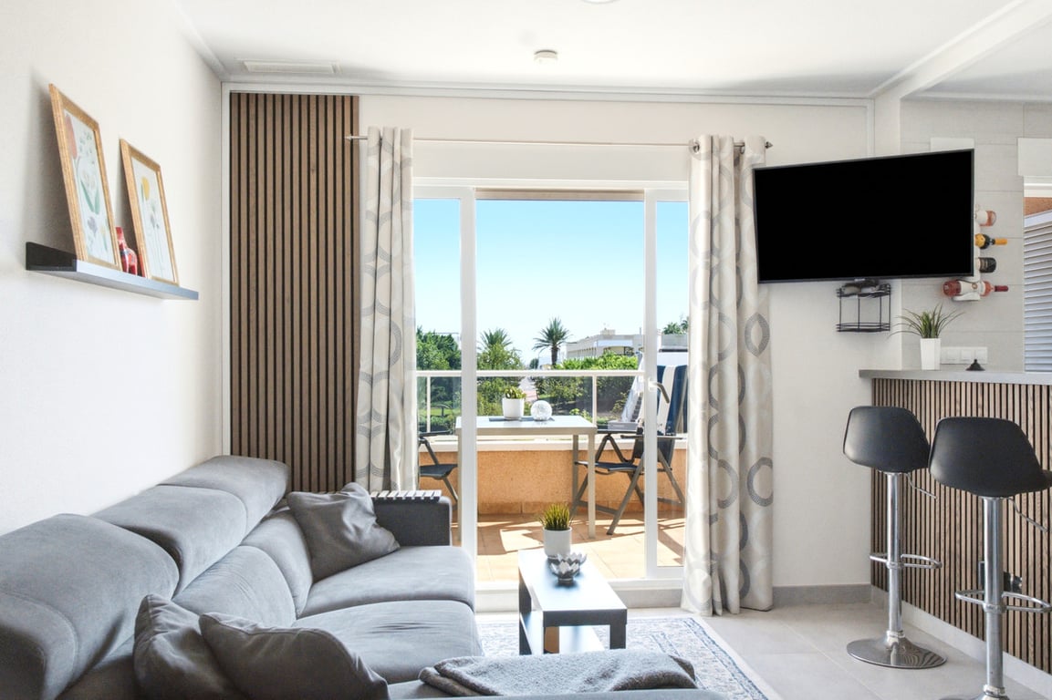 Apartment in Los Balcones