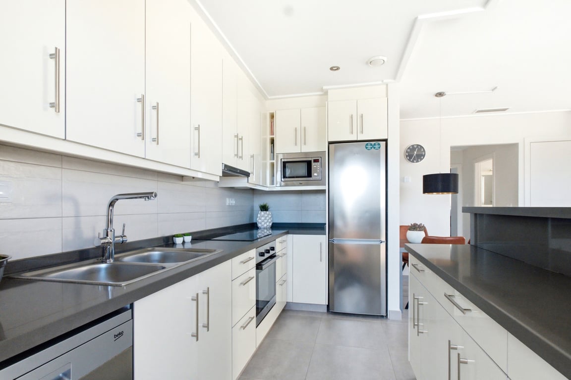 Apartment in Los Balcones - Image 3