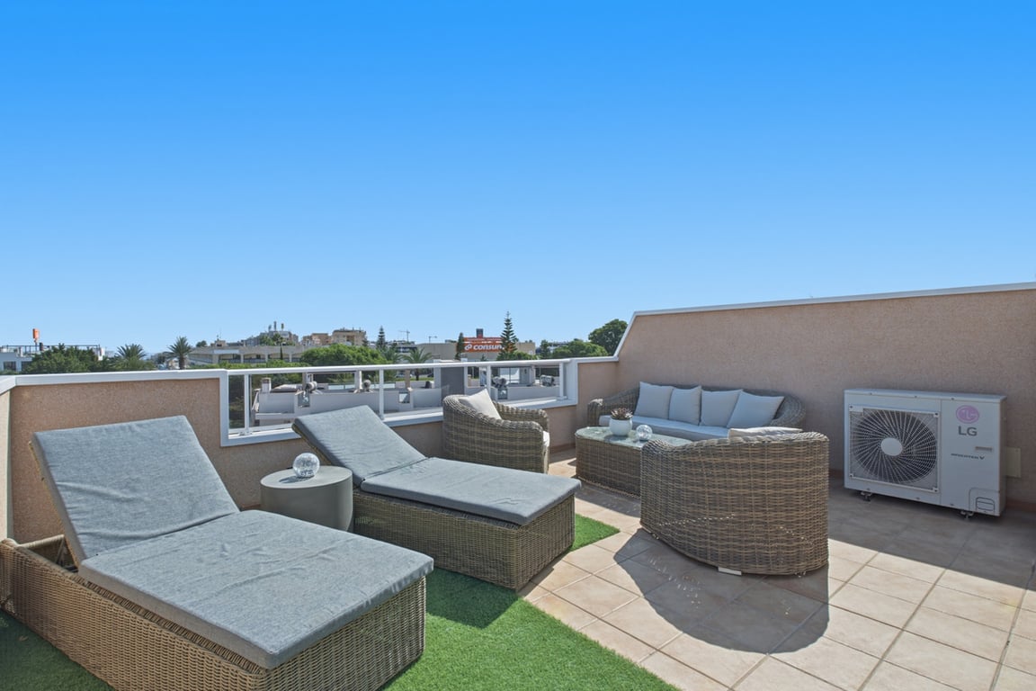 Apartment in Los Balcones - Image 2