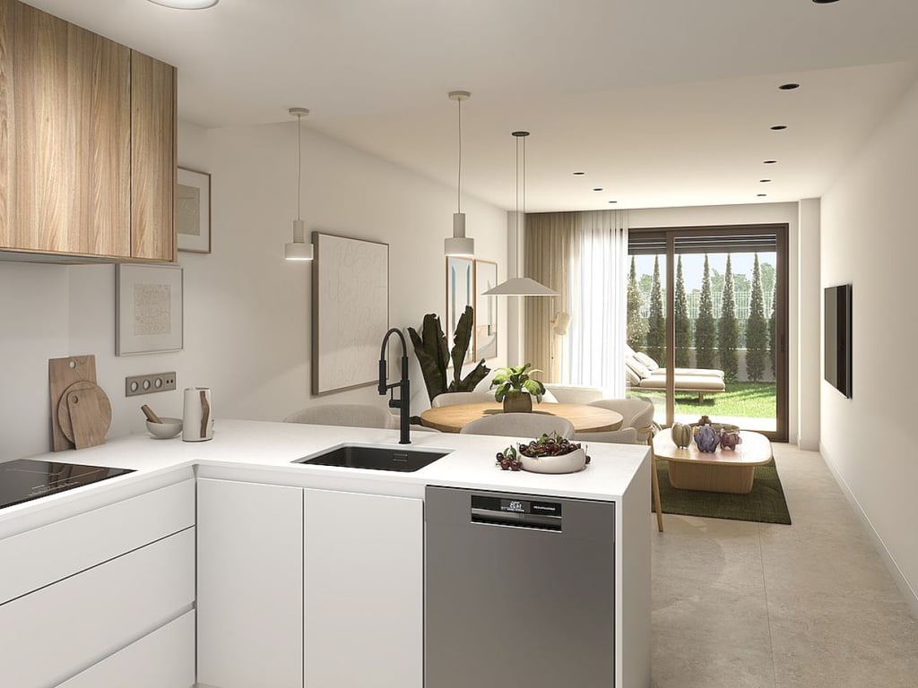 Apartment in Guardamar del Segura - Image 3