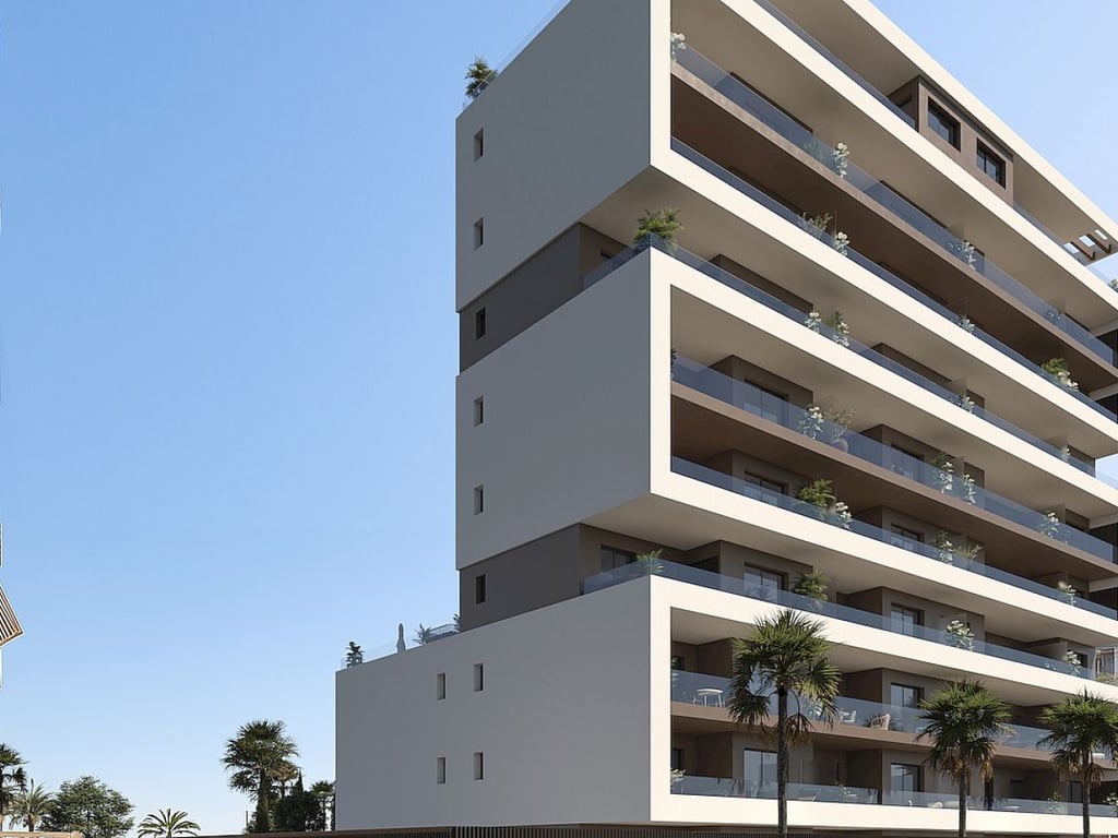Apartment in Guardamar del Segura - Image 2