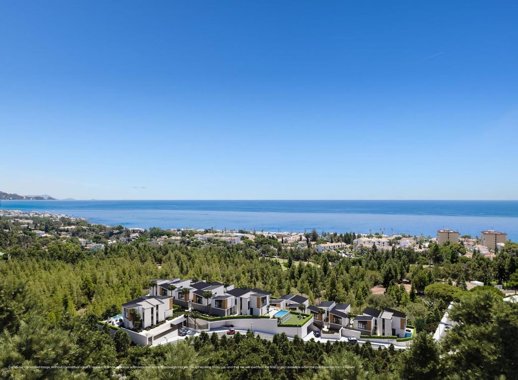 Villa in La Cala De Mijas - Image 2
