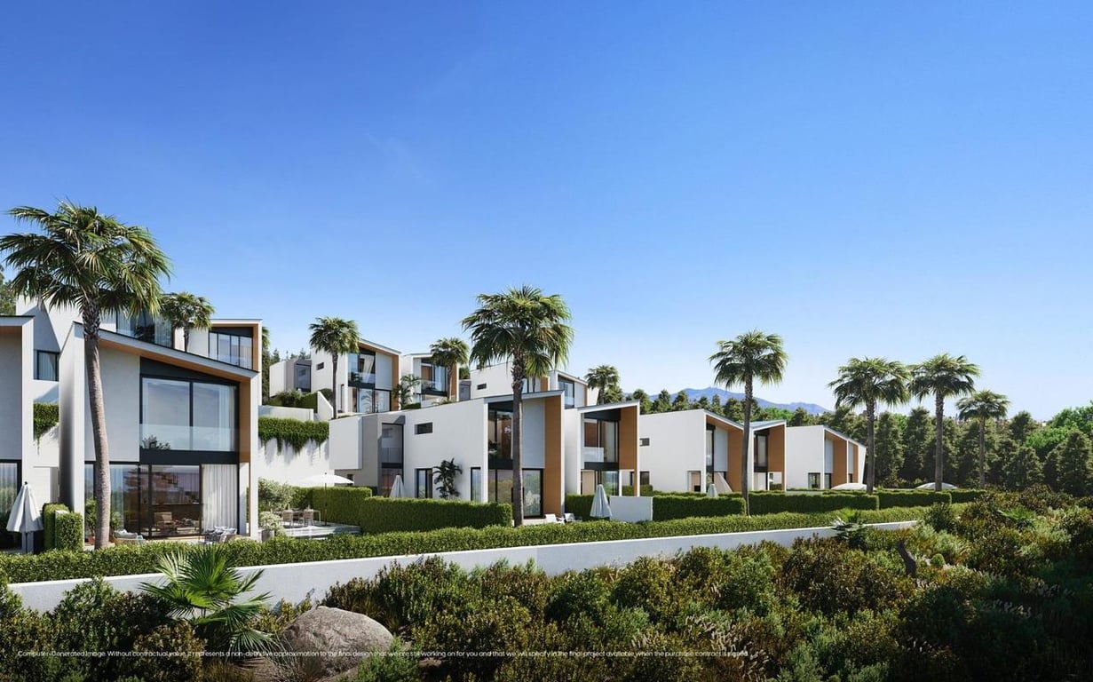 Villa in La Cala De Mijas
