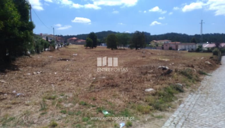 House in Canidelo - view 1