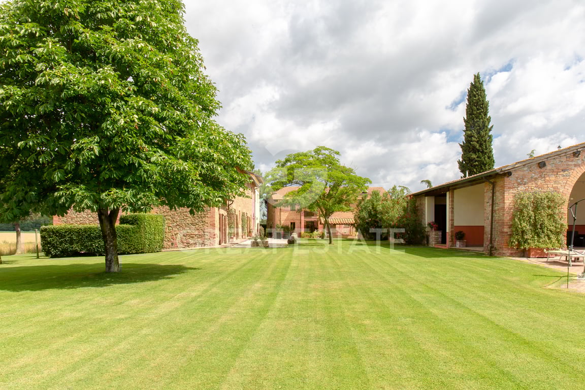 House in Deruta - Image 2