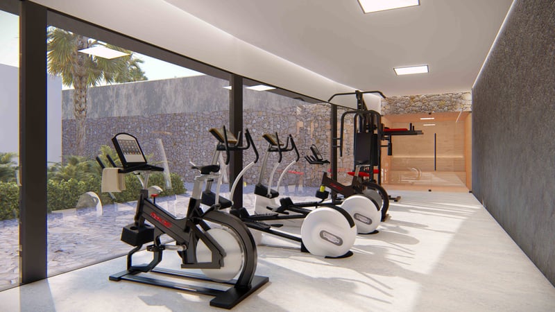 Apartment in Ciudad Quesada - view 1