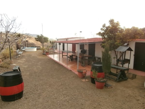 Land in Torre del Mar - view 1