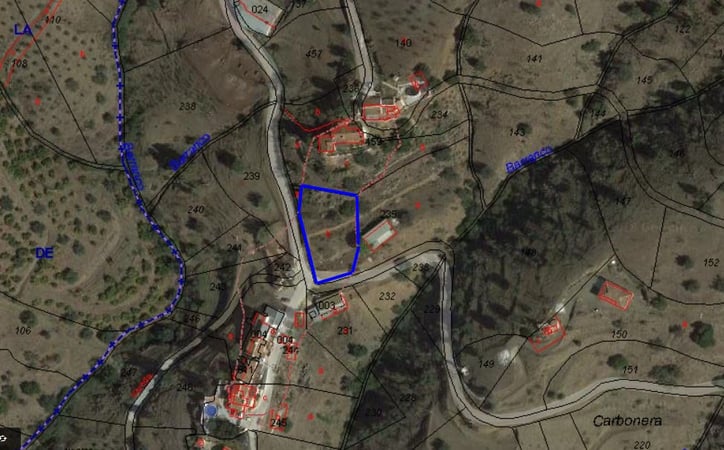 House in Torre del Mar - view 1