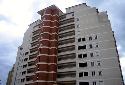 Apartment in Calp - view 1