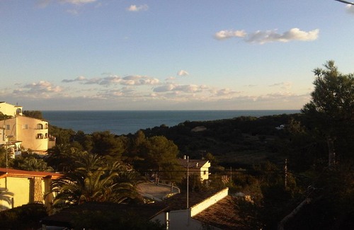 Land in Benissanet - view 1