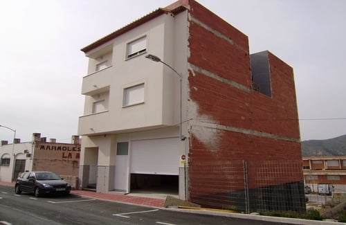 House in Sant Joan d'Alacant - view 1
