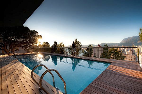 Villa in Sant Joan d'Alacant - view 1