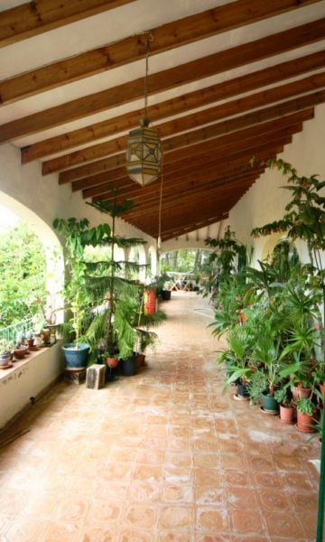 Land in Moraira - Image 3