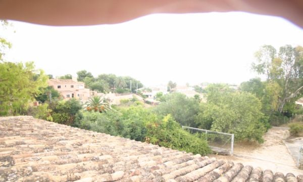 Land in Moraira - Image 2
