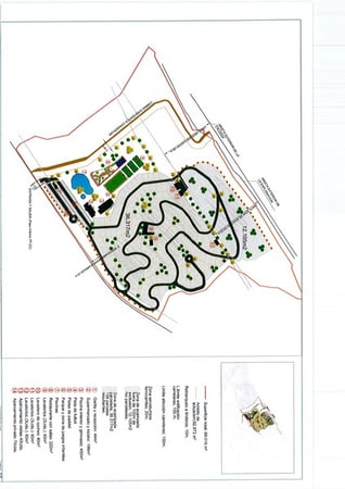 Land in Moraira - view 1