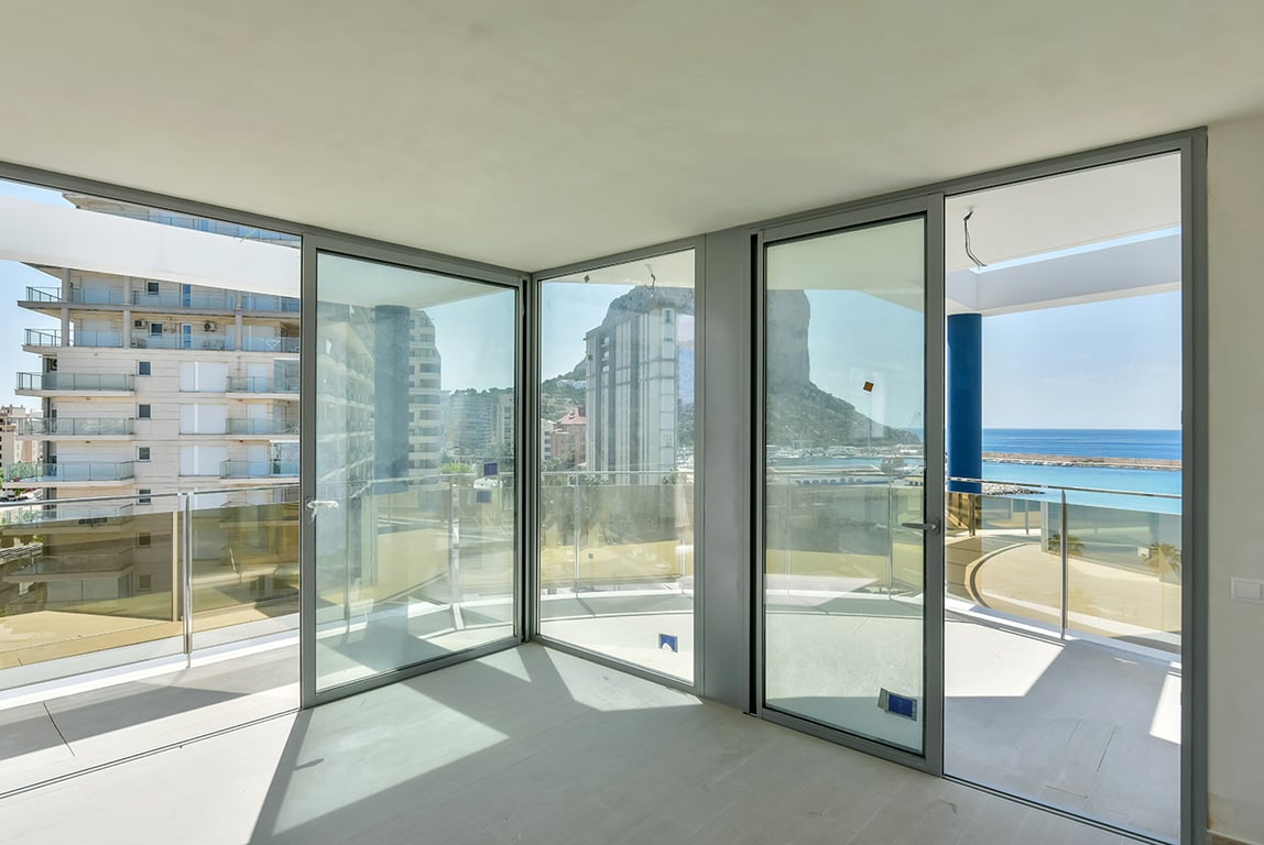 Apartment in Calp - Image 3