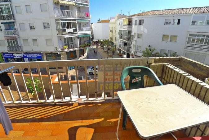 Apartment in Nerja - view 1