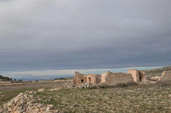 House in Torre del Rico - view 1