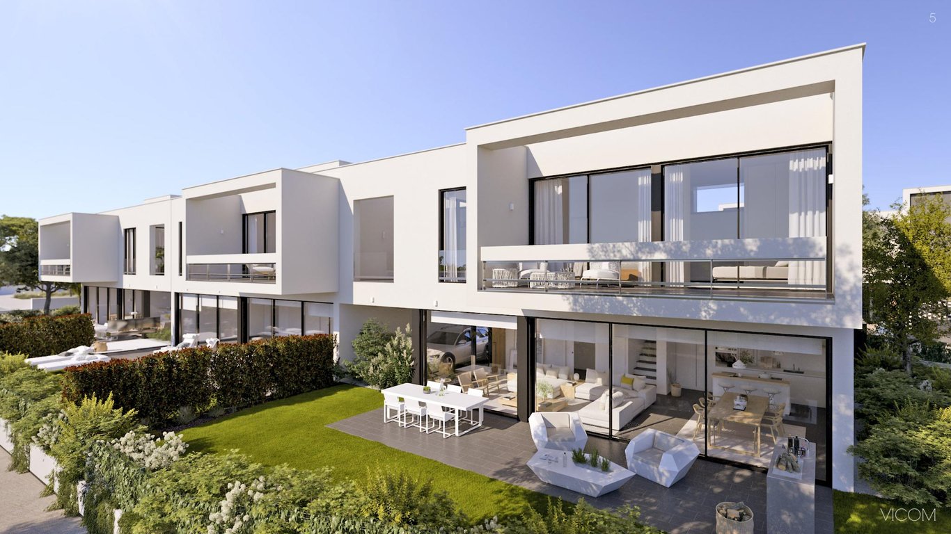 House in Caldes de Malavella