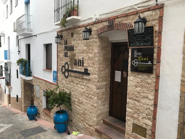 House in Torre del Mar - view 1