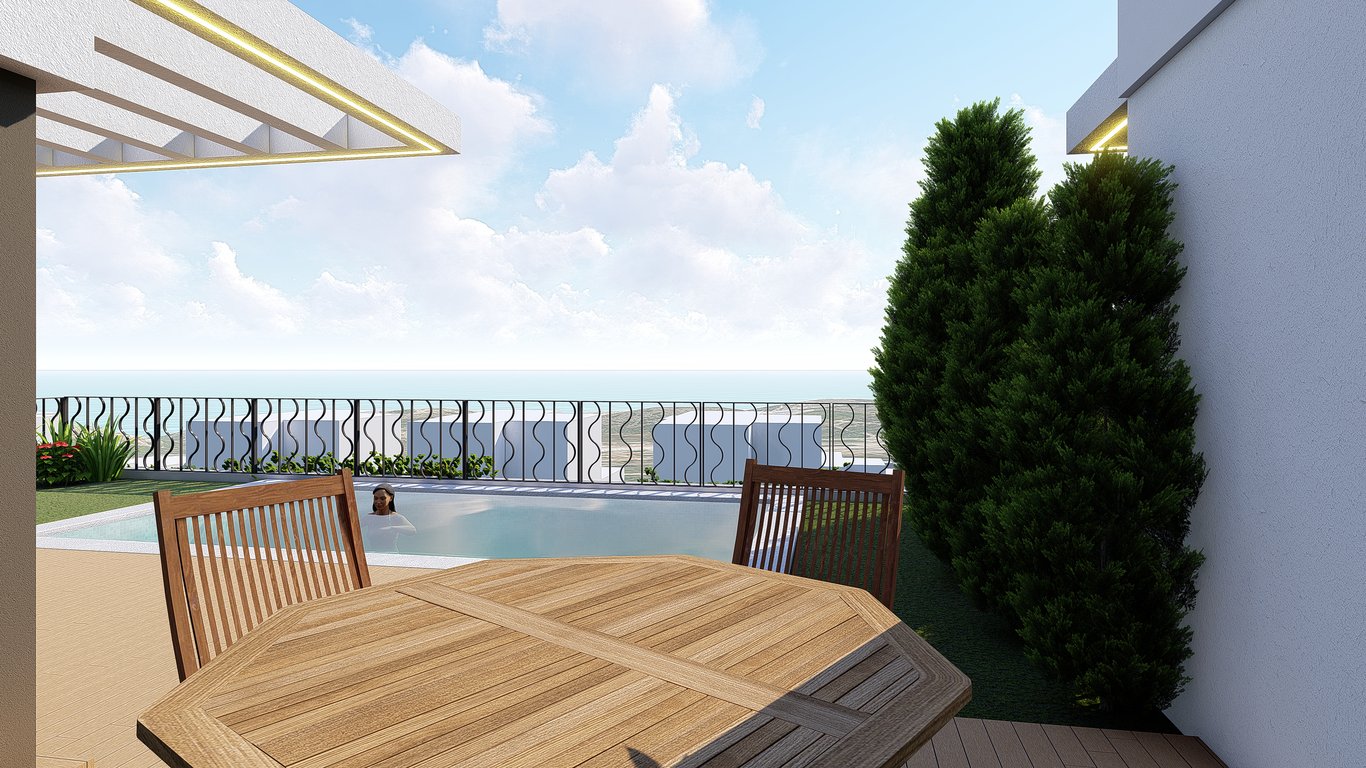 House in Polop - Image 2