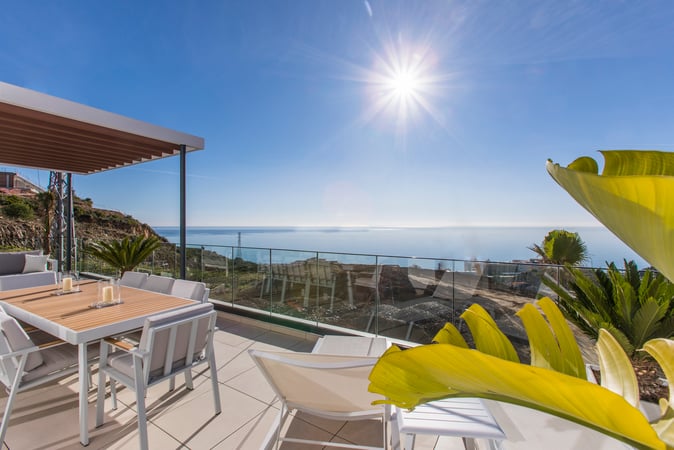 Apartment in Malaga - view 1