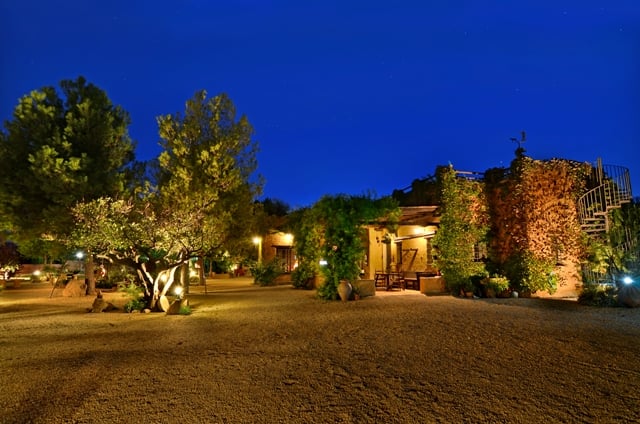 House in Puebla de Mula - view 1