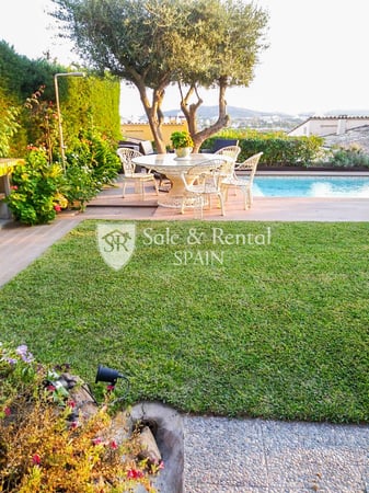 House in Platja d'Aro - view 1