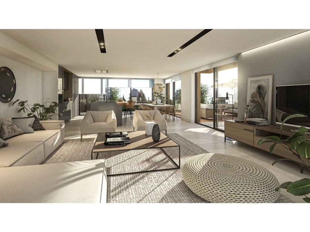 Apartment in Sotogrande - Image 3