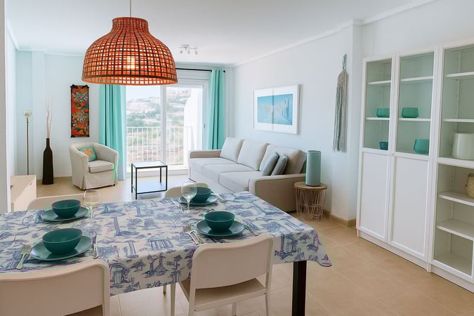 House in El Campello - view 1