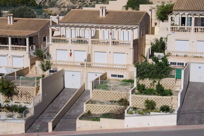 House in El Campello - view 1