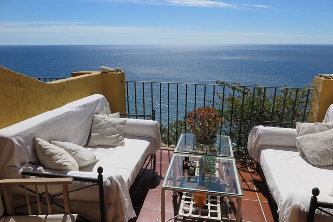 House in El Campello - view 1