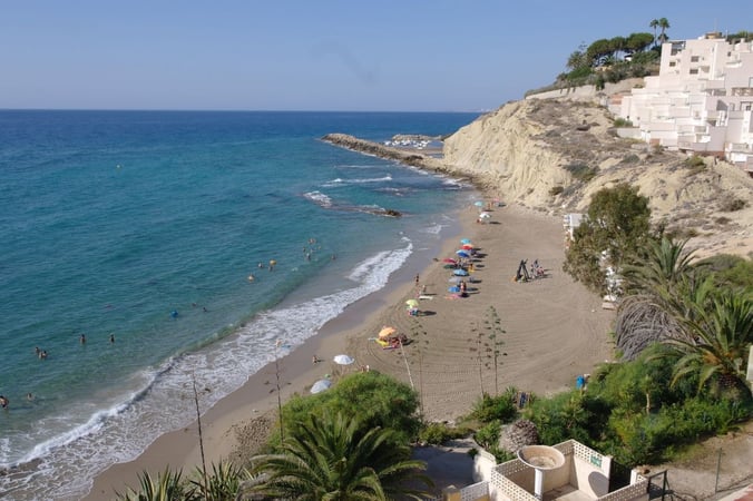 House in El Campello - view 1