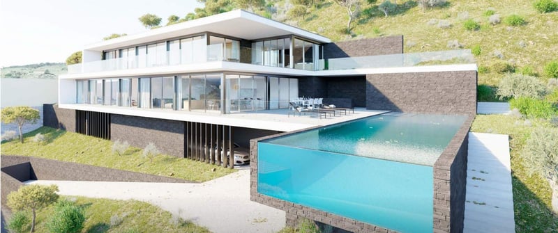 House in Ancede - view 1