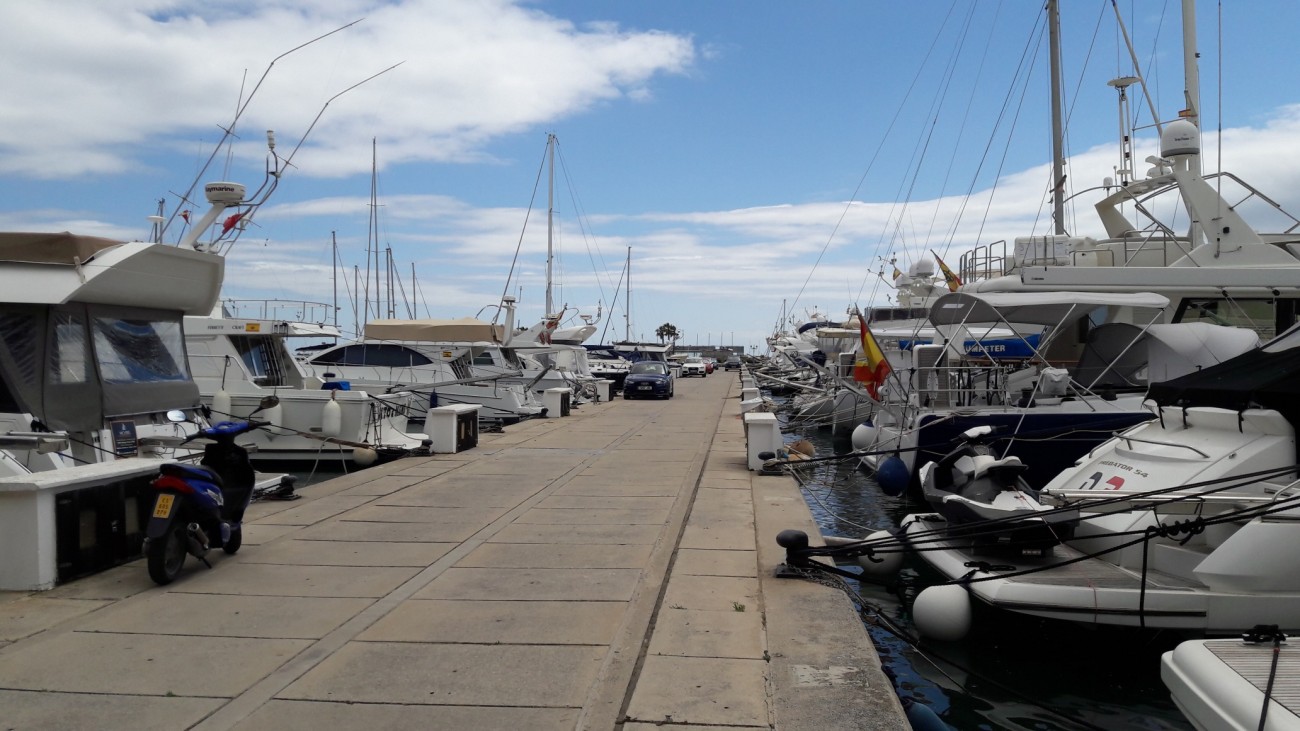 House in San Roque - Image 3