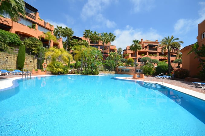 House in Marbella - view 1