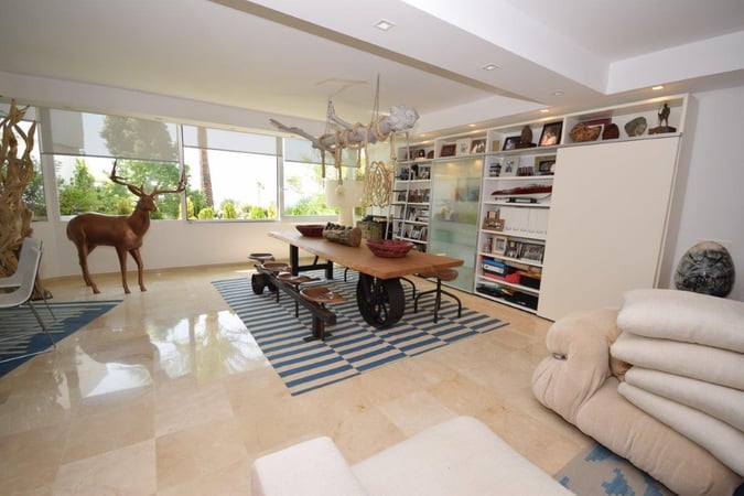 House in Costalita - view 1