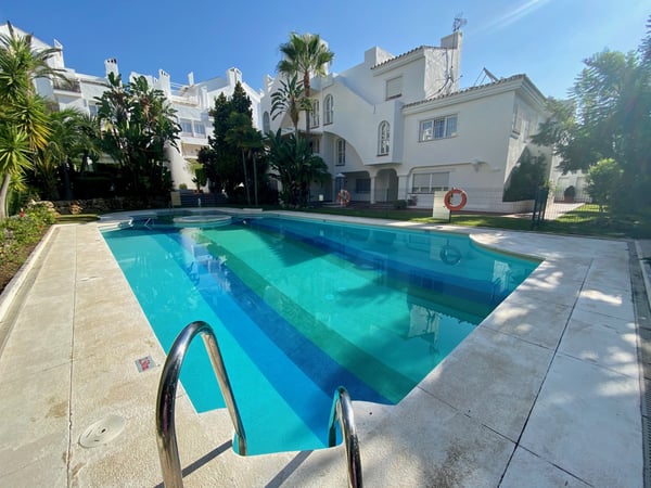 House in Malaga - view 1