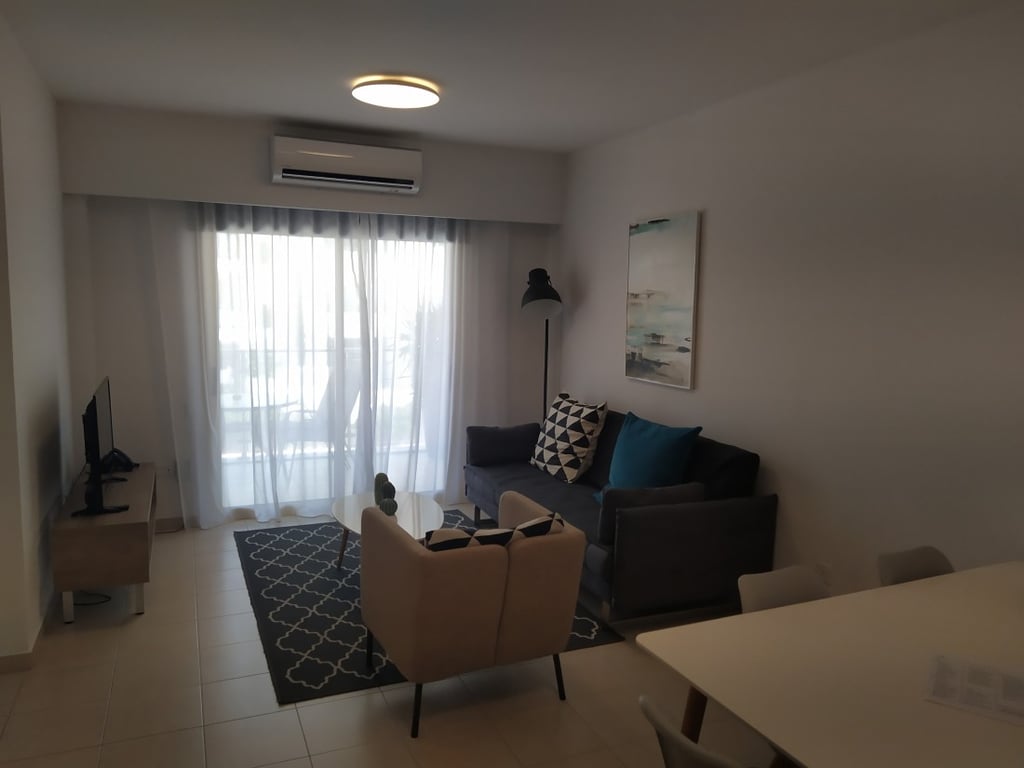 Apartment in Kato Paphos - Image 3