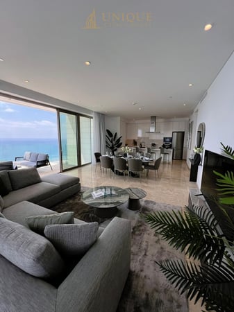 Apartment in Kato Paphos - view 1