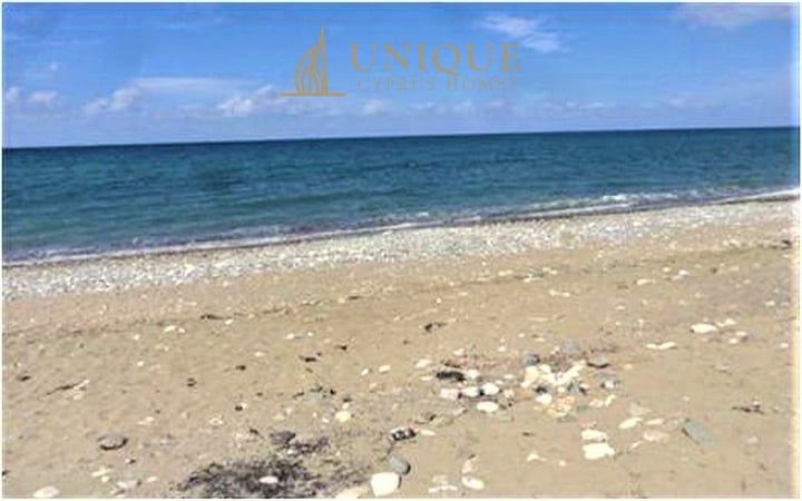 House in Polis Chrysochous - view 1