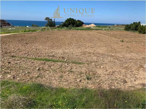 House in Chlorakas - view 1