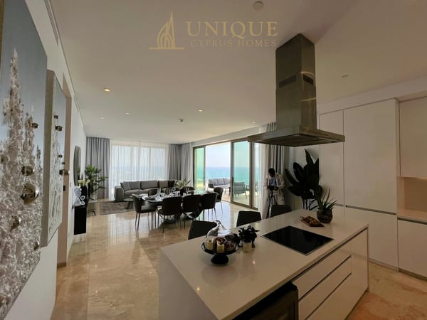 Apartment in Kato Paphos - view 1