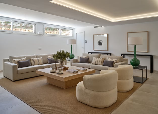 House in Marbella - view 1