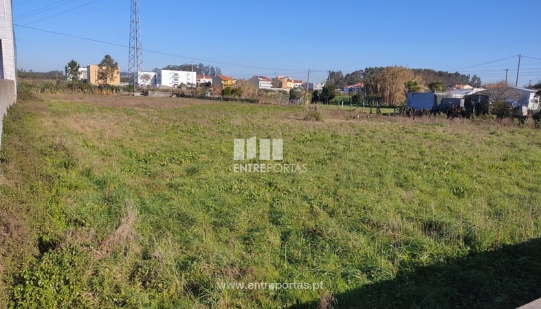 House in Povoa de Varzim - view 1