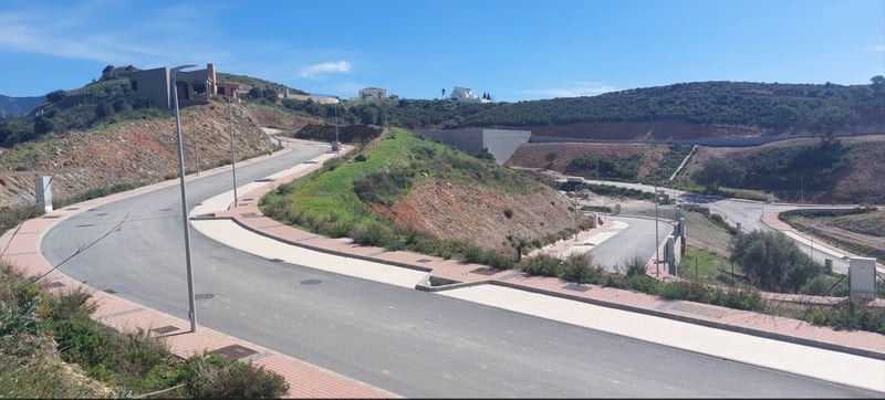 House in Mijas Costa - view 1