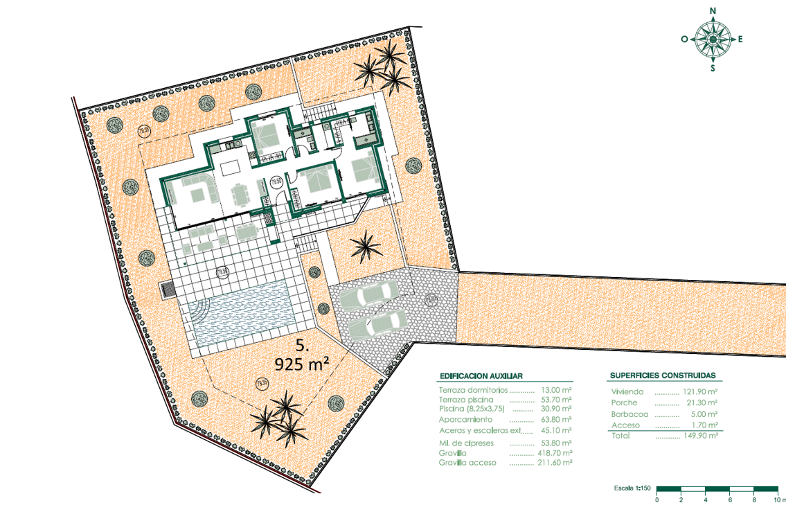 Villa in Benissa - Image 3