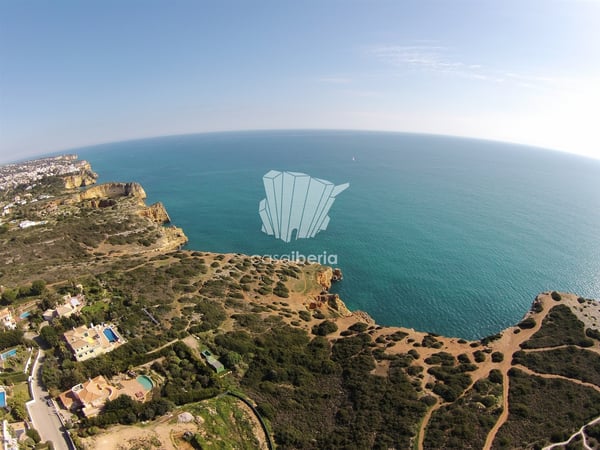 House in Carvoeiro - view 1