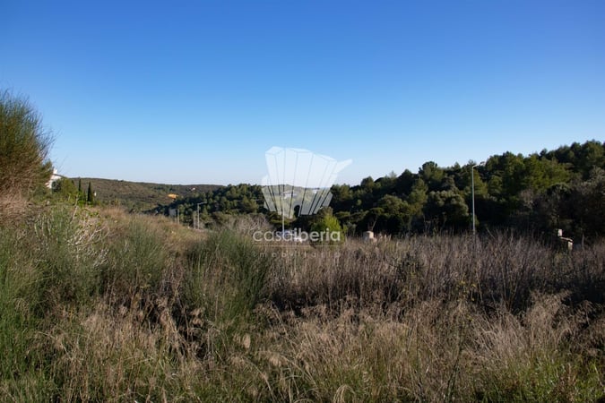 House in Budens - view 1