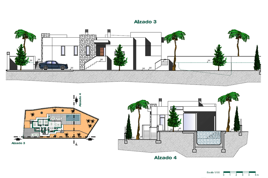 Villa in Pedramala - Image 3